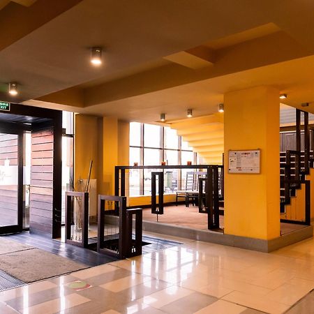 Hotel Maxim Arad Exterior photo